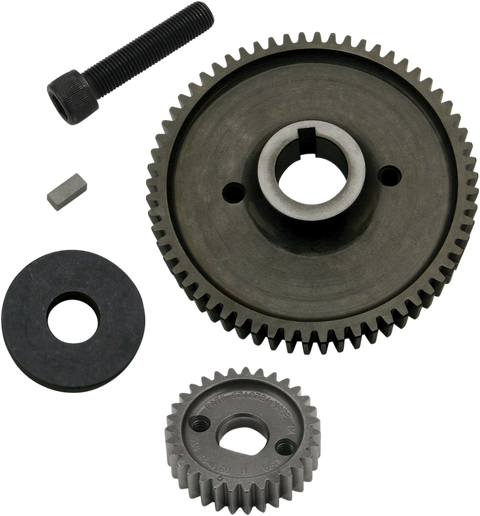 Outer Cam Gears Drive Kit - Twin Cam