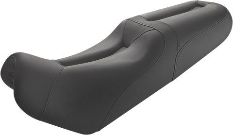 Gel Channel™ Sport Seat - Black - VStrom