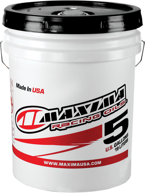 Scooter 4T Oil - 10W40 - 5 US gal