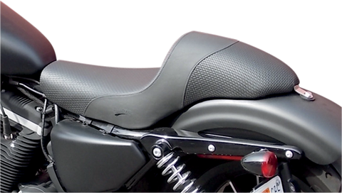 Americano Smooth Seat - XLR