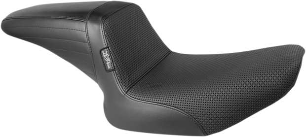 Kickflip Seat - Basketweave - Black - FXR &