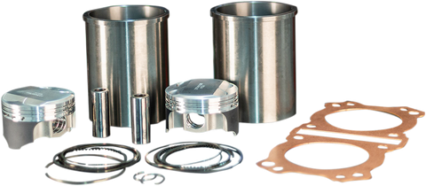Big Bore Kit - 90.00 mm - 865 cc - Royal Enfield 650 Twin