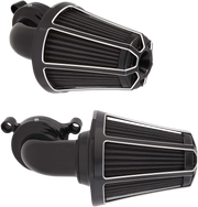 Monster Sucker® Air Cleaner Kit - Black