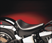 Silhouette Deluxe Solo Seat - Softail '84-'99