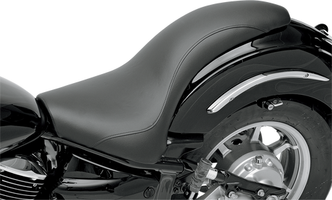 Profiler™ Seat - Smooth - Black - XVS1100