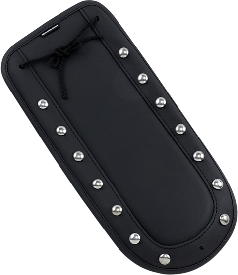 Fender Chap - Matches Studded Solo Seat - FLST/FX/FXRS