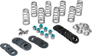 Valve Spring Kit - High Load Beehive with TI Retainers - M8