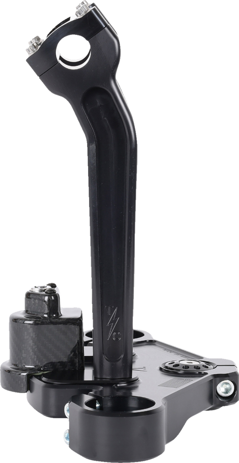 Top Tree - Black