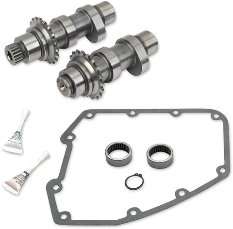 Camshaft Kit - MR103 Chain Drive - Twin Cam &