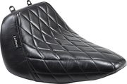Bare Bones Solo Seat - Diamond Stitch - Black - FLFB/S '18-'23