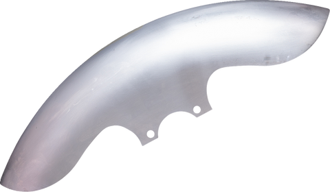 Pro Short Front Fender - 19"