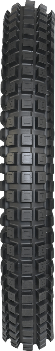 Tire - Geomax TL01 - Rear - 120/100R18 - 68M