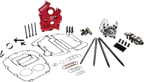 Camchest Kit - HP+® Series - Reaper 472 - Twin Cooled - M8