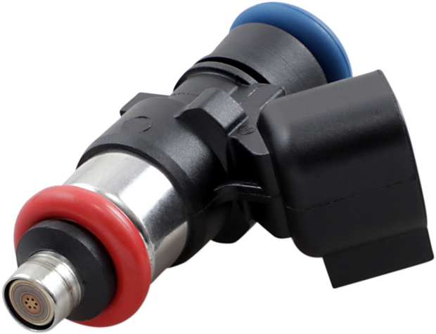 Replacement Electric Fuel Injector - Harley-Davidson