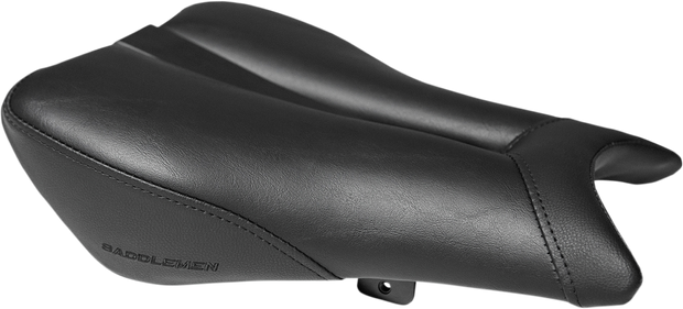 Gel Channel™ Sport Seat - Black - CBR1000