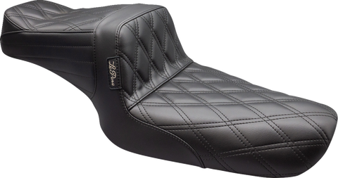 Tailwhip Seat - Double Diamond - XL &