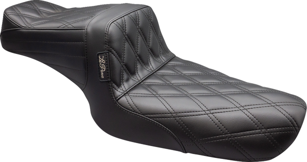 Tailwhip Seat - Double Diamond - XL &