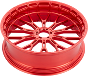 Rim - Y-Spoke - Rear - Red - 18x5.5