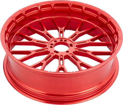Rim - Y-Spoke - Rear - Red - 18x5.5