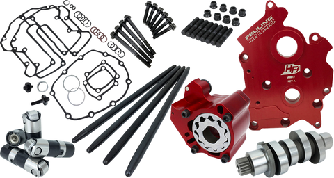 Camchest - Race Series® - Reaper 592 - Oil Cooled - M8