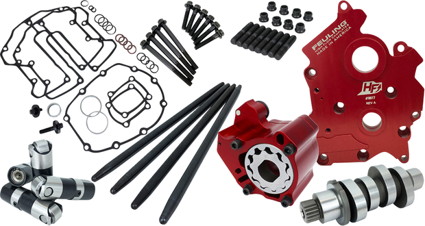 Camchest - Race Series® - Reaper 592 - Oil Cooled - M8