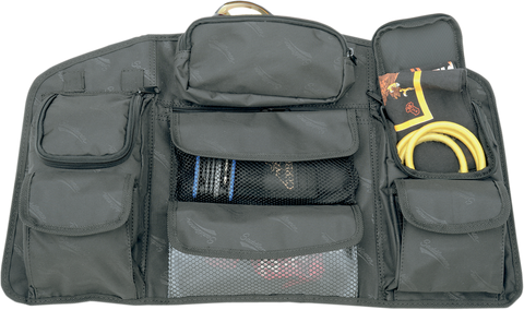 Trunk Lid Organizer