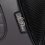 Tailwhip Seat - Basketweave - Black - FLSL/FXBB '18-'23