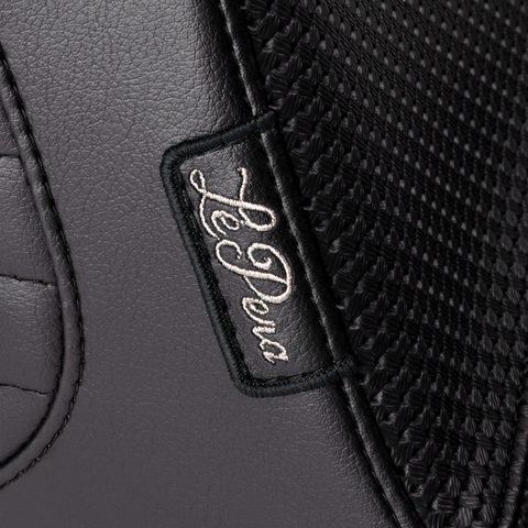 Tailwhip Seat - Basketweave - Black - FLSL/FXBB &