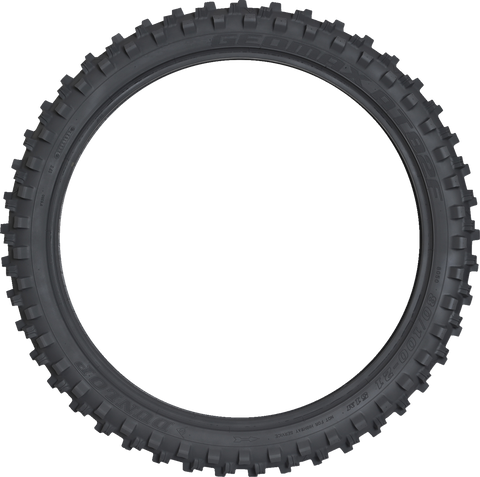 Tire - Geomax AT82 - Front - 90/100-21 - 57M