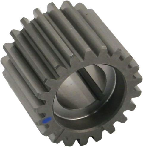 Pinion Gear - 1.4470" - 1.4475" - Blue - Big Twin 54-E&