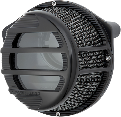 Sidekick Air Cleaner Kit - Black