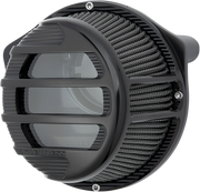 Sidekick Air Cleaner Kit - Black