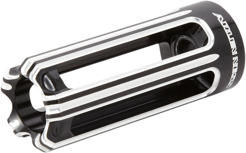 Shift Peg - 10 Gauge - Black