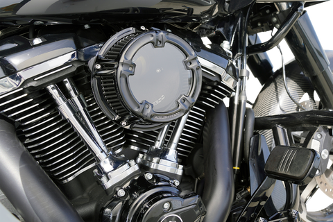 Method™ Clear Series Air Cleaner - All Black