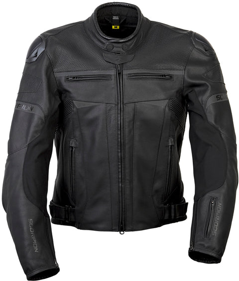 Scorpion EXO Ravin Leather Jacket