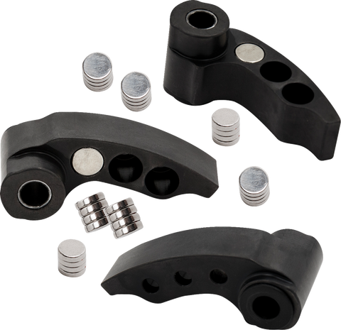 Adjustable Clutch Weight Kit - RZR Pro XP