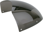 Replacement Windshield - Smoke