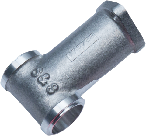 O-Ring Intake Manifold - Big Twin