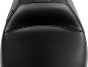 Outcast Seat - Without Backrest - Plain - FLH/FLT '23-'24