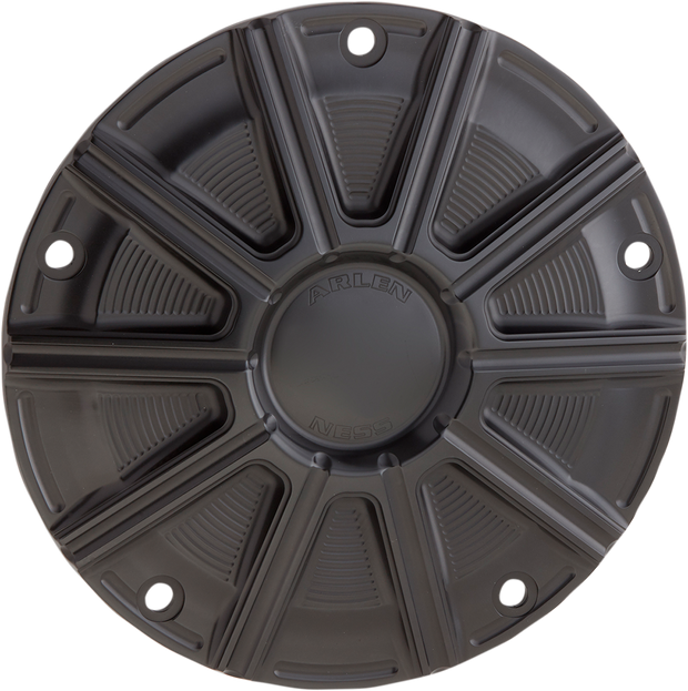 Derby Cover - Black