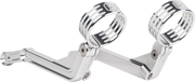 REVO ARC Billet Remote Reservoir External Mounts