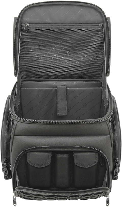 Sissy Bar Bag - BR3400 Tactical