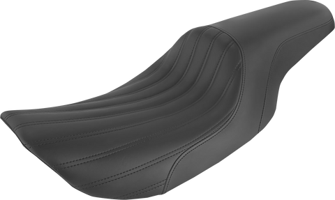 Knuckle Profiler™ Seat - Black