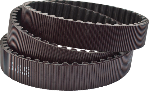 Secondary Drive Belt - X7N - 136 Tooth - 1-1/2" - FLT/FLHT/FXR