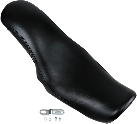 King Cobra 2-Up Seat - Black - Dyna &