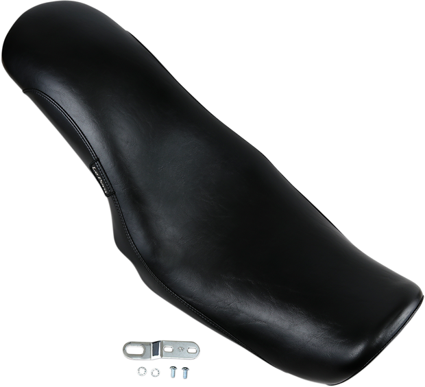 King Cobra 2-Up Seat - Black - Dyna &