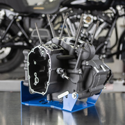 Stand - Engine - M8