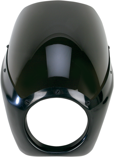 Fairing - Smoke Shield