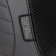 Tailwhip Up Front Seat - Basket Weave - Black - FLSB/FXLR '18-'24