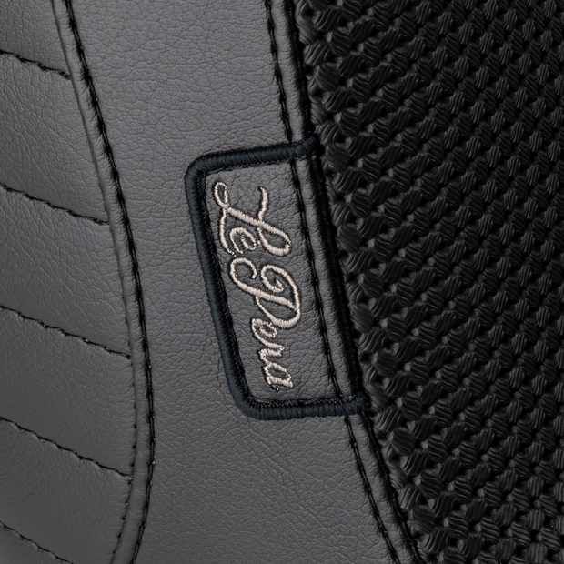 Tailwhip Up Front Seat - Basket Weave - Black - FLSB/FXLR &
